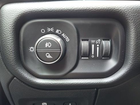 New 2026 RAM 1500 Laramie image 11