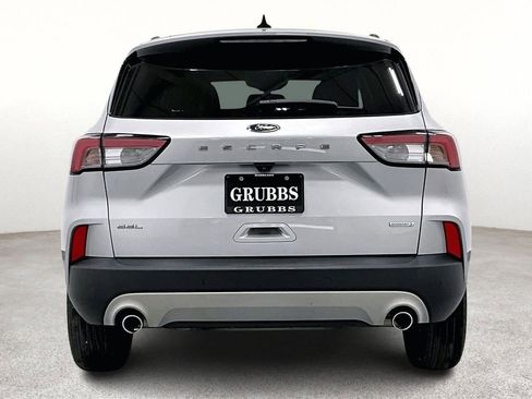 Used 2020 Ford Escape SEL image 6