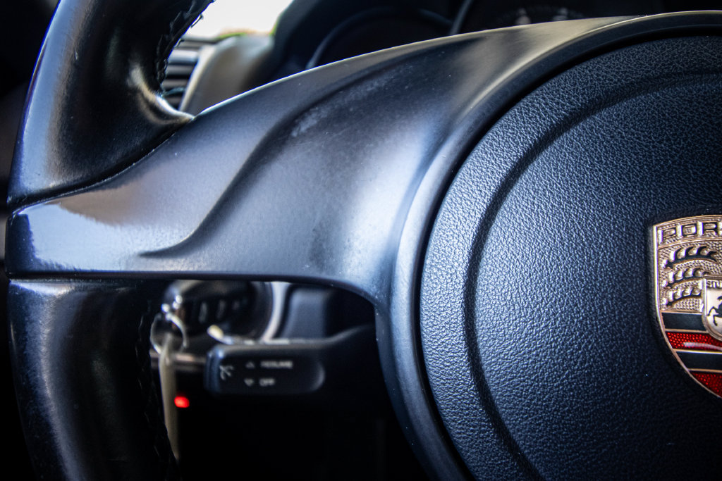 Used 2014 Porsche Boxster RWD image 31