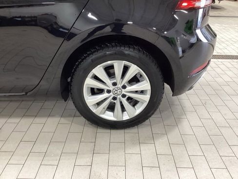 Used 2020 Volkswagen Golf 4-Door image 22