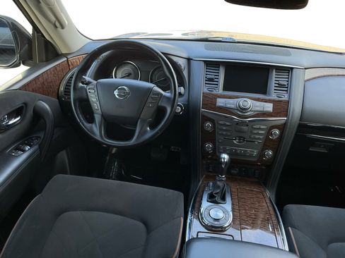 Used 2019 Nissan Armada SV w/ Driver Package image 13