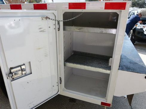 Used 2019 Ford F550 2WD Regular Cab Super Duty image 19