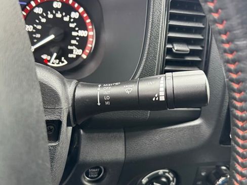 Used 2023 Nissan Frontier PRO-4X w/ Pro Convenience Package image 19