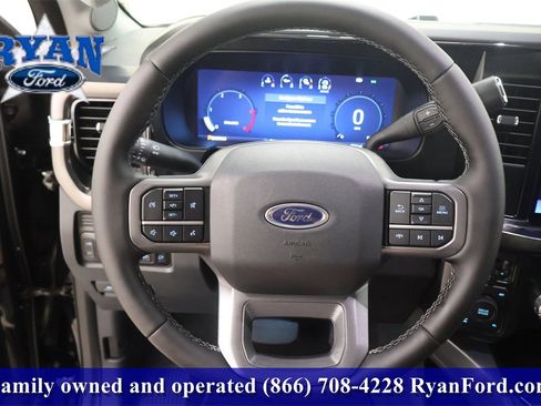 New 2026 Ford F250 Lariat w/ FX4 Off-Road Package image 21