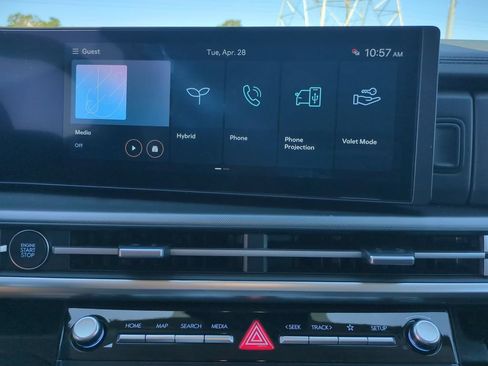New 2026 Hyundai Santa Fe SEL AWD/4WD image 22