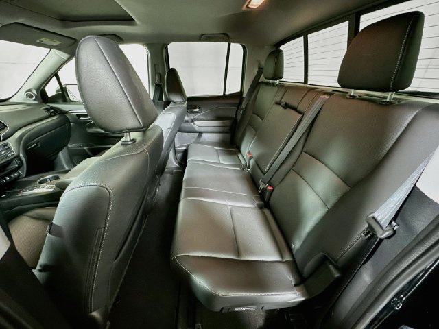 Used 2026 Honda Ridgeline RTL image 22