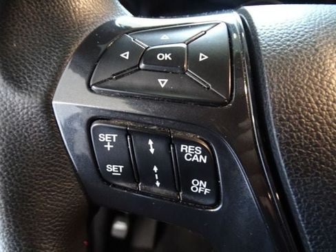 Used 2019 Ford Explorer Sport w/ Ford Safe & Smart Package AWD/4WD image 7