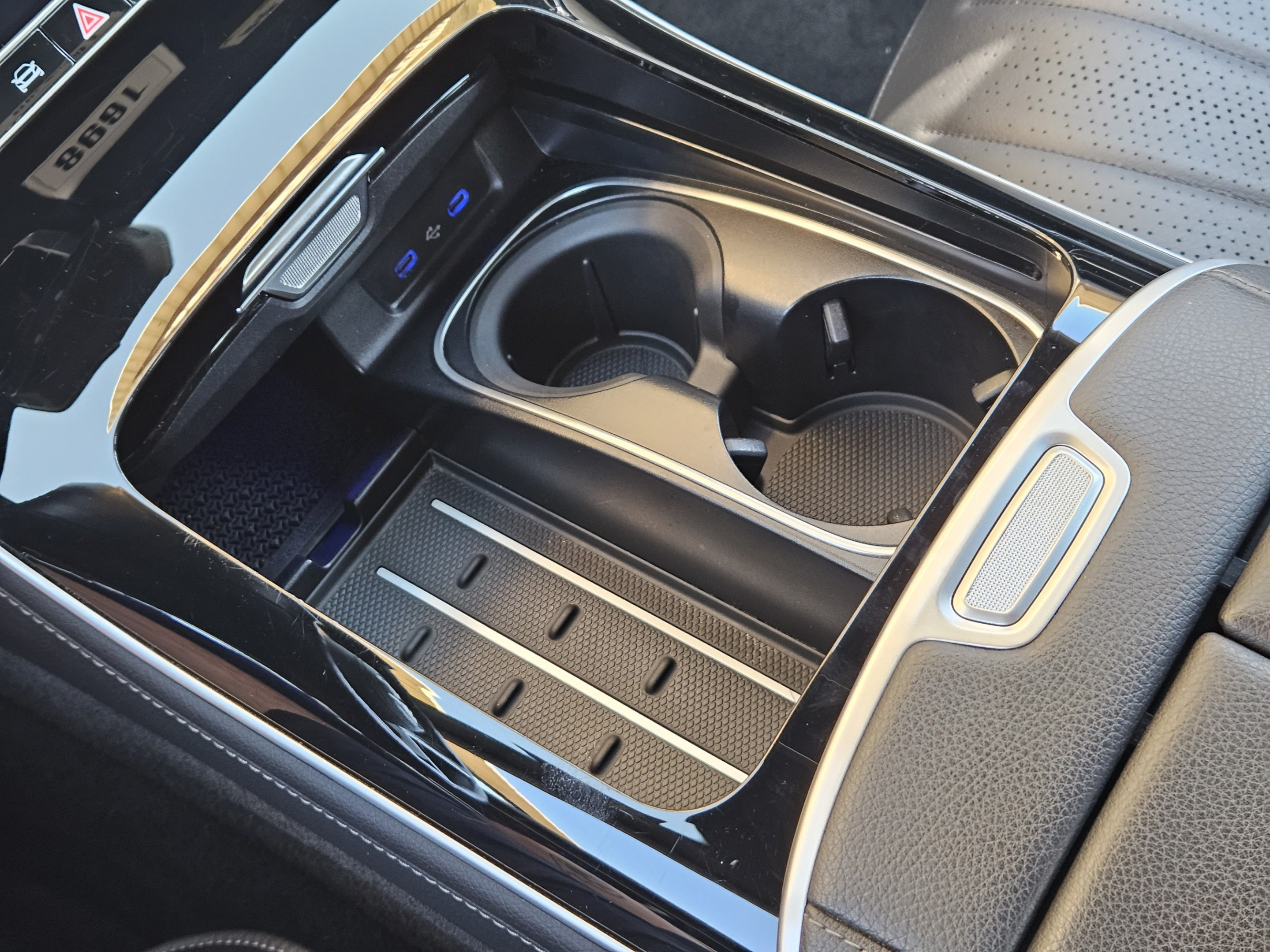Certified 2023 Mercedes-Benz S 500 4MATIC image 17