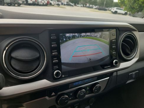 Used 2023 Toyota Tacoma SR5 RWD image 27
