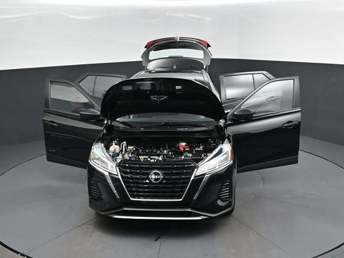 Used 2024 Nissan Kicks S FWD image 63