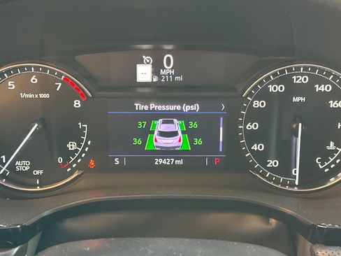 Certified 2021 Cadillac XT5 Premium Luxury image 34