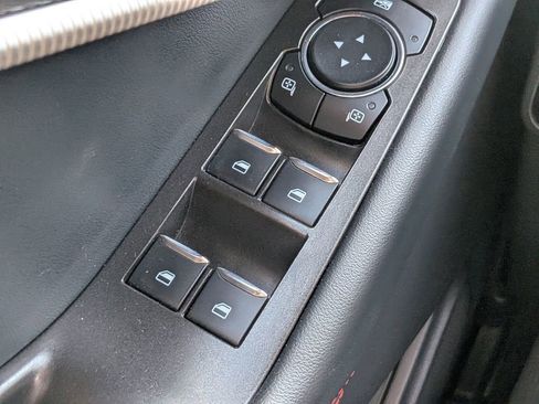 Used 2025 Ford Explorer ST-Line AWD/4WD image 24