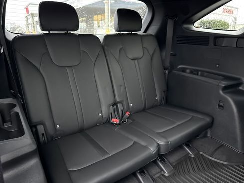 New 2026 Kia Sorento SX Prestige image 16