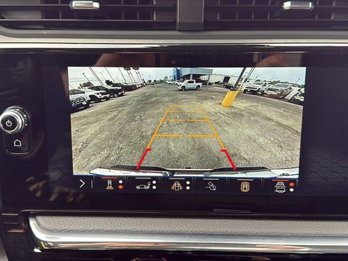 New 2026 GMC Sierra 1500 Denali AWD/4WD image 22