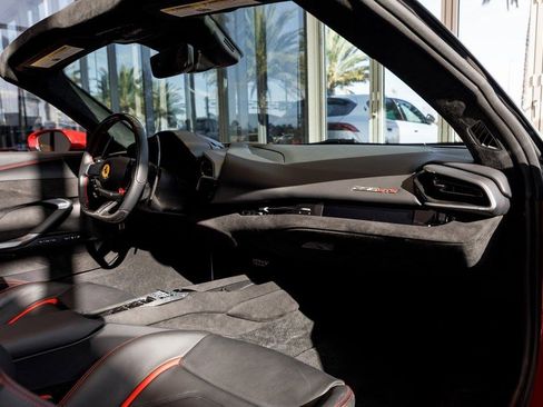 Used 2024 Ferrari 296 GTS RWD image 42