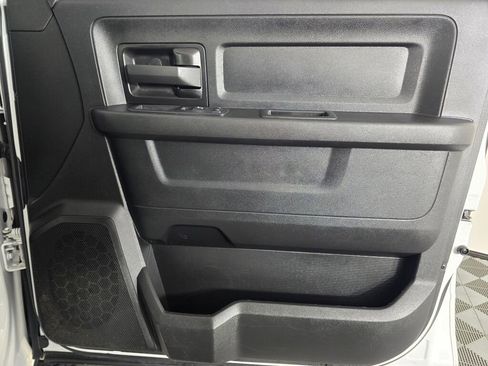 Used 2023 RAM 3500 Tradesman w/ Chrome Appearance Group image 36