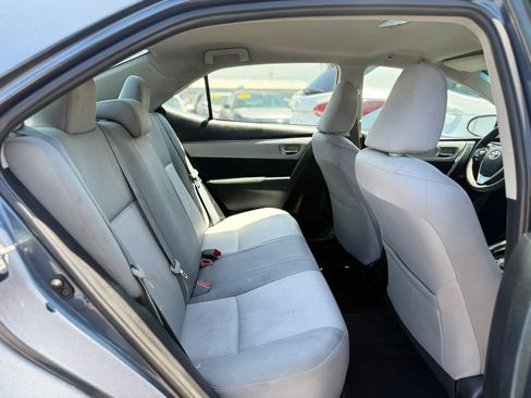 Used 2014 Toyota Corolla LE FWD image 34