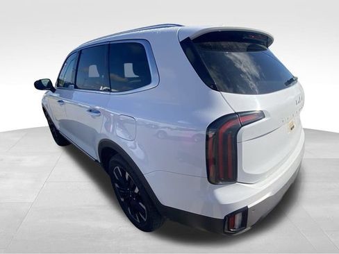 Used 2023 Kia Telluride SX Prestige AWD/4WD image 7