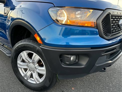 Used 2020 Ford Ranger XL w/ Equipment Group 101A Mid image 20