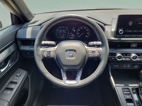 Certified 2023 Honda CR-V Sport image 13