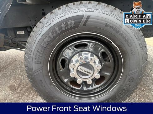 Used 2020 Ford F250 XL w/ Power Equipment Group AWD/4WD image 15