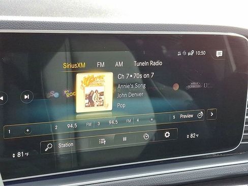 Used 2020 Mercedes-Benz GLE 350 4MATIC image 14