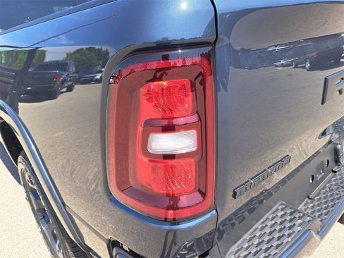 New 2026 RAM 1500 Big Horn image 33