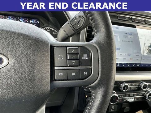 Used 2022 Ford F150 XLT w/ Equipment Group 302A High image 23