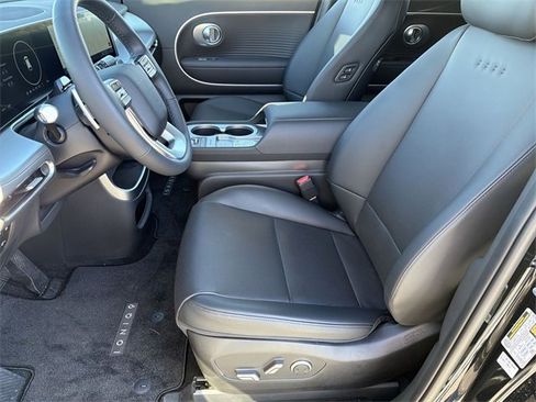 New 2026 Hyundai Ioniq 9 SEL image 26