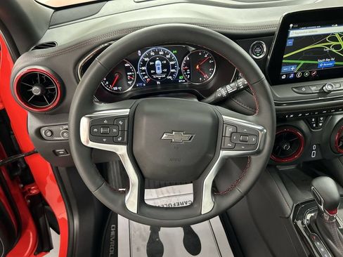 Certified 2026 Chevrolet Blazer RS AWD/4WD image 4