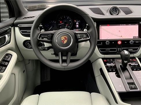 New 2025 Porsche Macan image 23