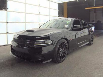 Used 2018 Dodge Charger R/T Scat Pack w/ Dynamics Package