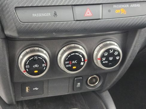 Used 2024 Mitsubishi Outlander Sport ES AWD/4WD image 23