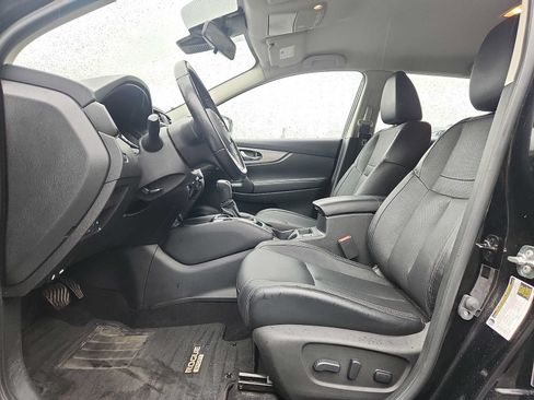 Used 2020 Nissan Rogue Sport SL AWD/4WD image 13