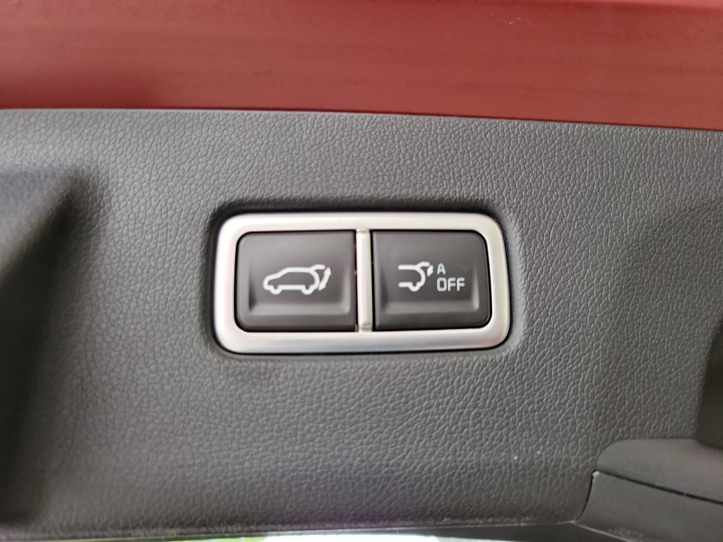 Certified 2024 Kia Sorento SX Prestige AWD/4WD image 13