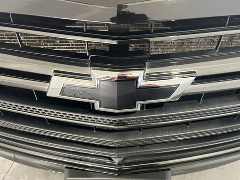 Used 2021 Chevrolet Traverse Premier w/ Redline Edition image 36