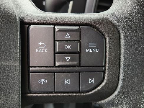 Used 2023 Ford F150 XLT w/ XTR Package AWD/4WD image 13