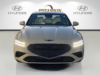 Used 2026 Genesis G70 2.5T video 2