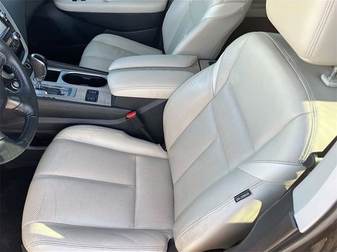 Used 2020 Nissan Murano SL image 20