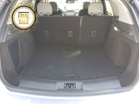 Certified 2022 Lincoln Corsair Reserve w/ Elements Package image 19