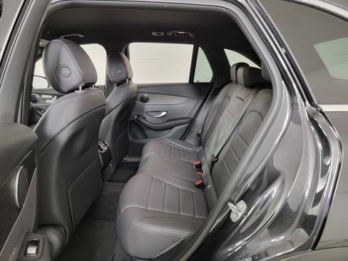 Certified 2022 Mercedes-Benz GLC 300 4MATIC image 14