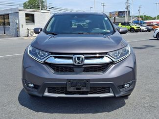 Used 2019 Honda CR-V EX video 2