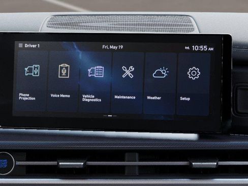 New 2026 Hyundai Santa Fe SEL image 13