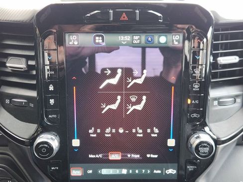 Used 2022 RAM 1500 TRX w/ TRX Level 2 Equipment Group image 14