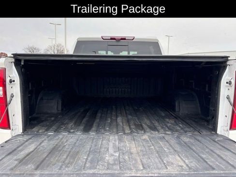 Certified 2023 Chevrolet Silverado 1500 High Country w/ High Country Premium Package image 6