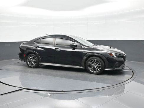 Used 2023 Subaru WRX image 10