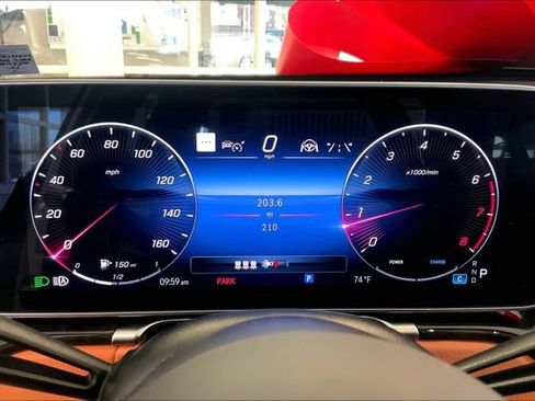 Used 2026 Mercedes-Benz S 580 S 580 image 21