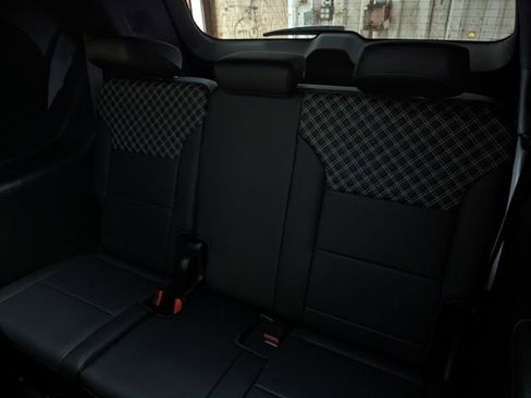 New 2026 GMC Acadia Denali w/ Super Cruise Package image 8