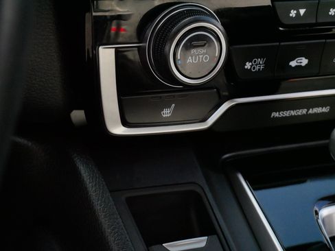 Used 2019 Honda CR-V EX-L image 27