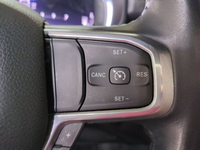 Used 2023 RAM 1500 Laramie AWD/4WD image 21